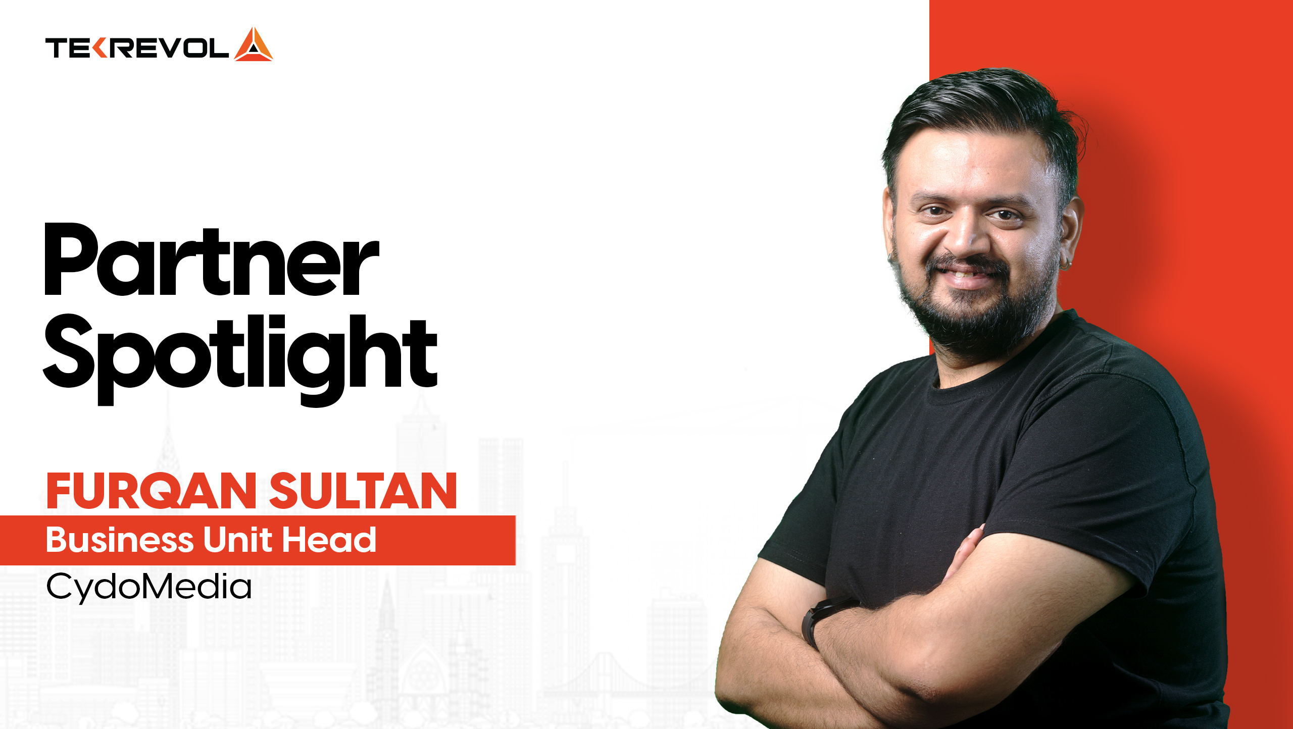 TekRevol – Partner Spotlight