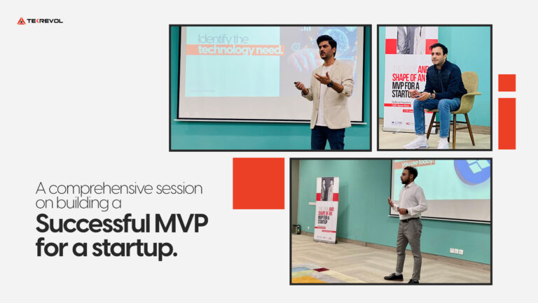 Tekrevol X LUMS | Prospering the Youth by Incubating Ideas of Future