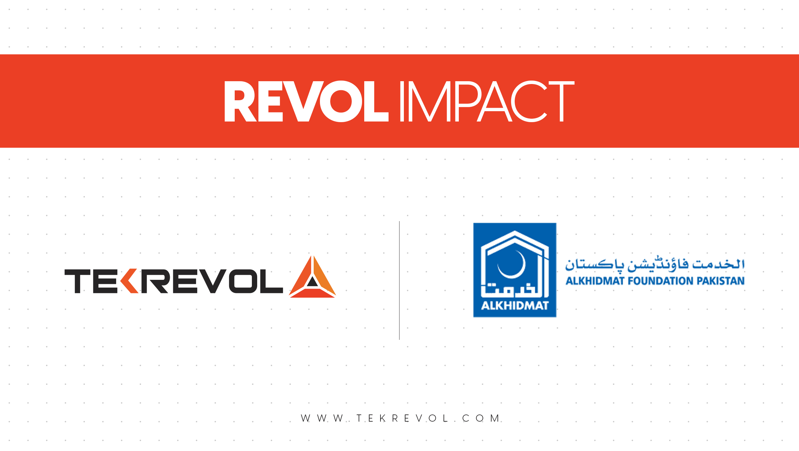 Growth, Positivity, and Optimism—A Day at Alkhidmat Foundation