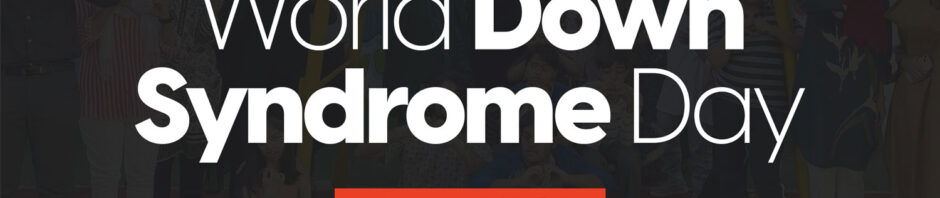 Visit to KDSP on World Down Syndrome Day