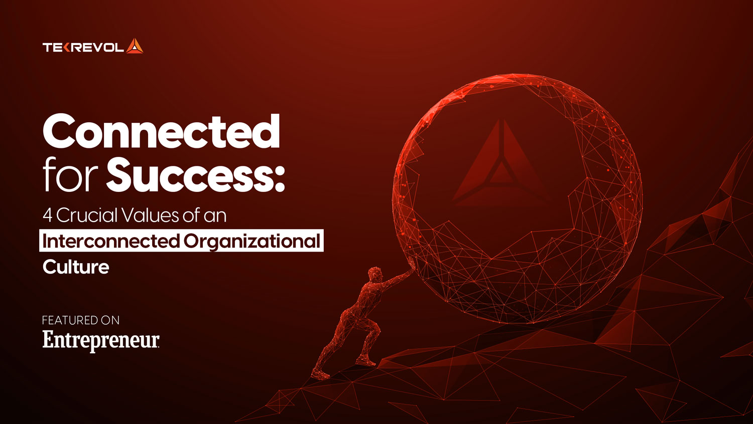 Asim Rais Siddiqui on Interconnected Culture: Live on Entrepreneur