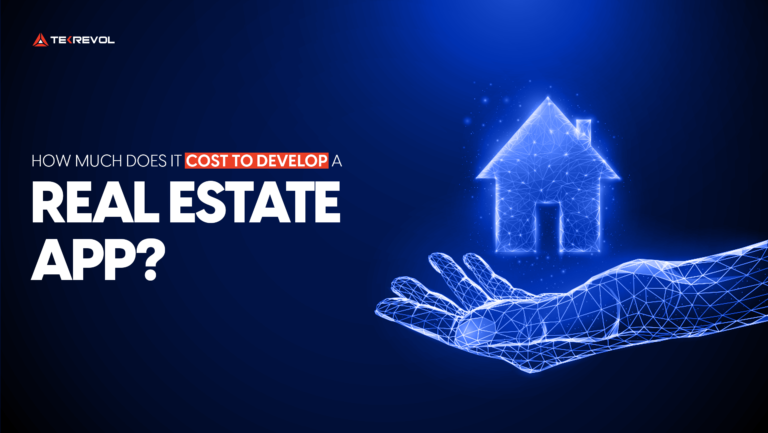 Real Estate App Development Cost in 2026 [Breakdown by Features & MLS Integration]