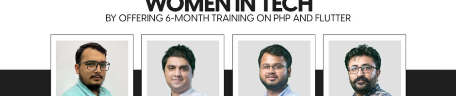 TekRevol’s Collaboration with CodeGirls: Empowering Women in Tech