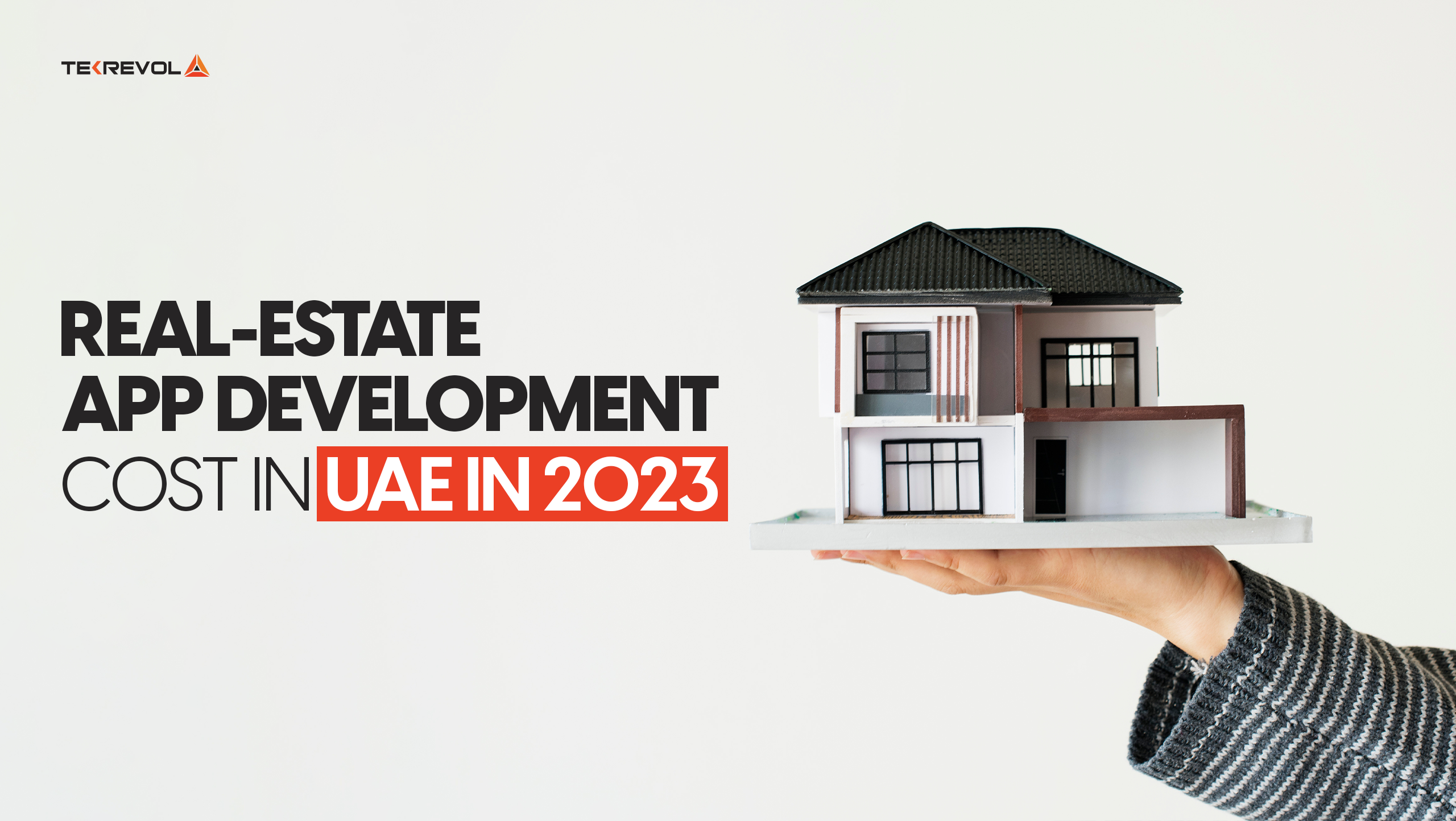 Understanding Real Estate App Development Costs in the UAE