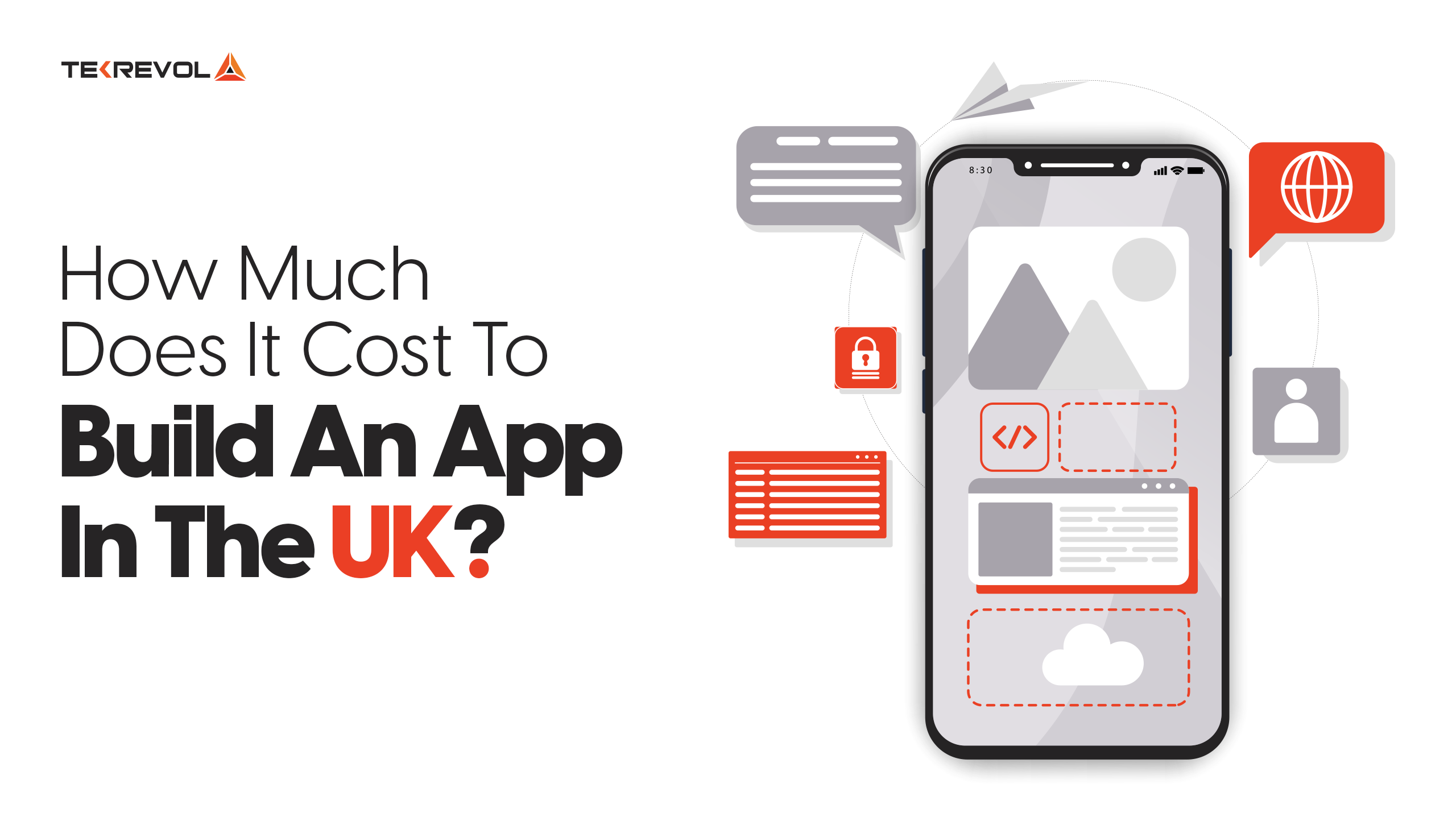 How Much Does It Cost to Build an App in the UK in 2025
