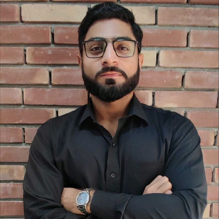 Hammal F. Profile Image