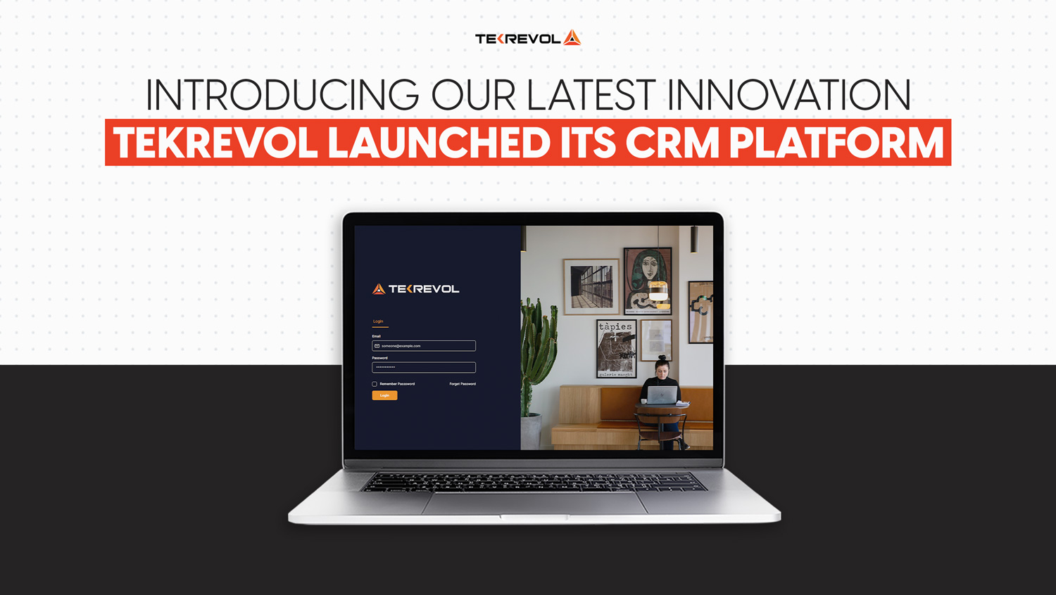 Empowering Clients with Efficient Project Management: Introducing TekRevol’s Project Management Portal
