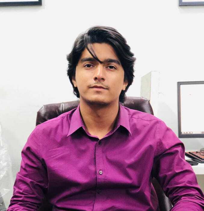 Ali H. Profile Image