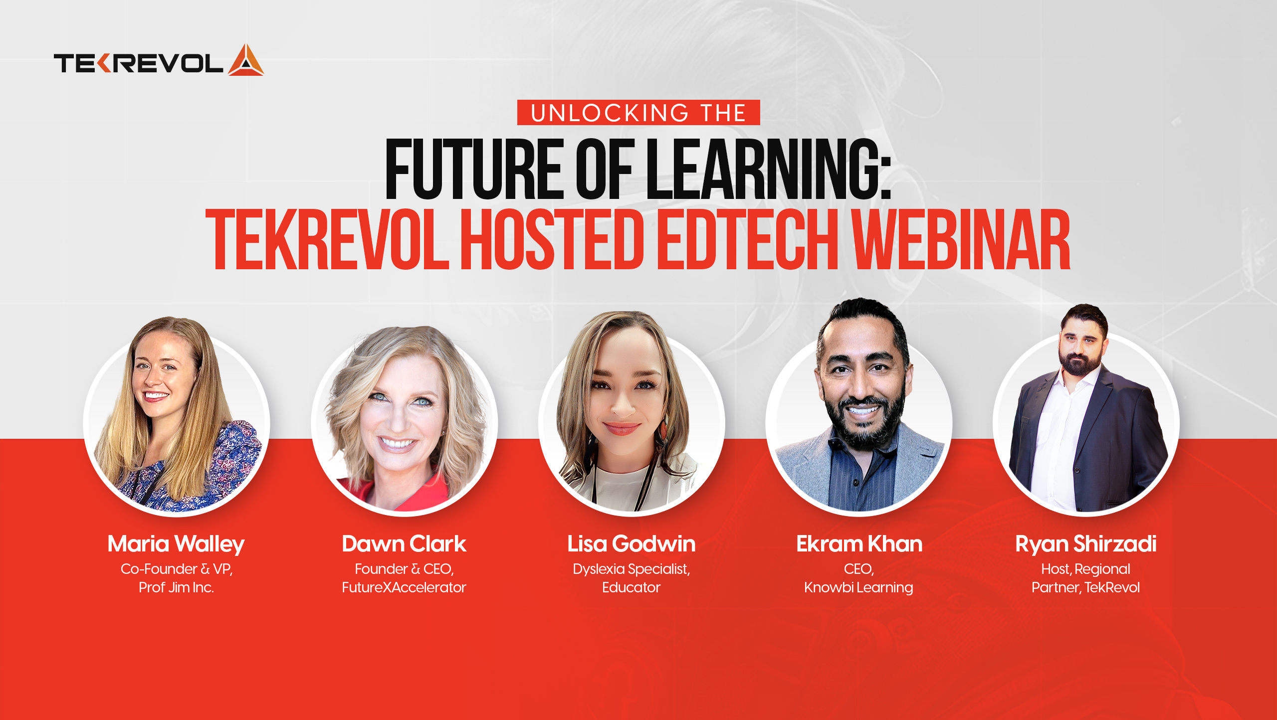 EdTech Gamification Webinar: Shaping the Future of Learning
