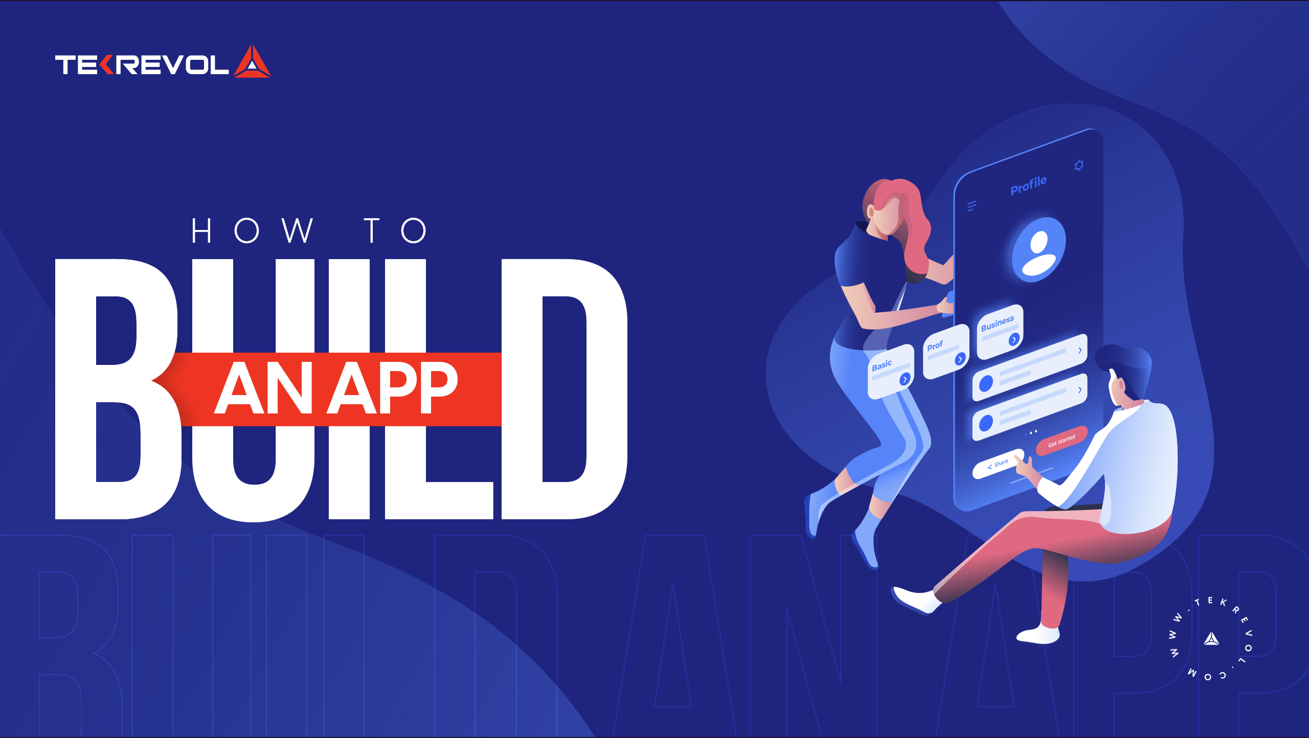 How to Build an App in 10 Easy Steps (2025)