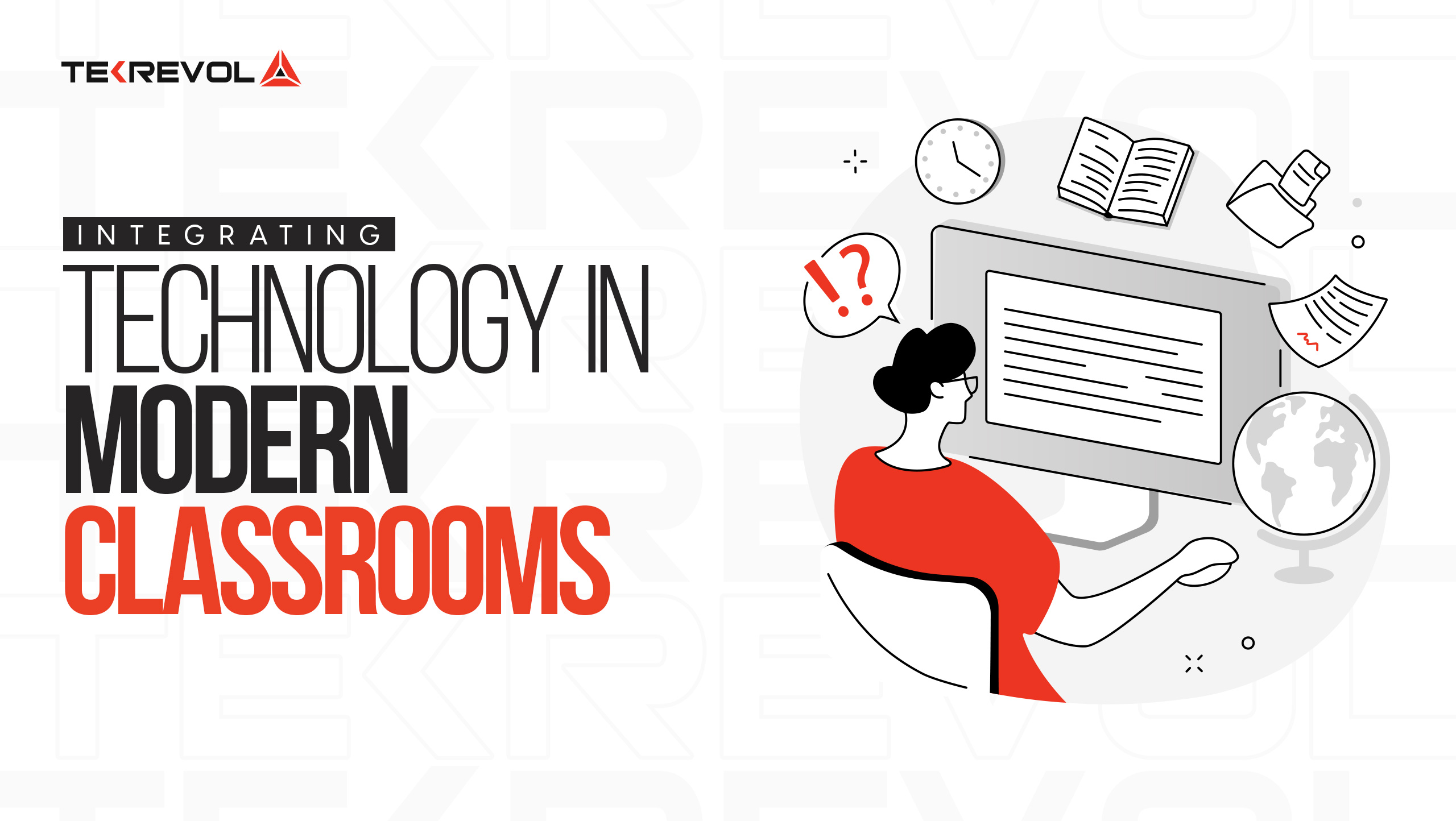 INTEGRATING TECHNOLOGY IN MODERN CLASSROOMS: EDTECH TRENDS 2023
