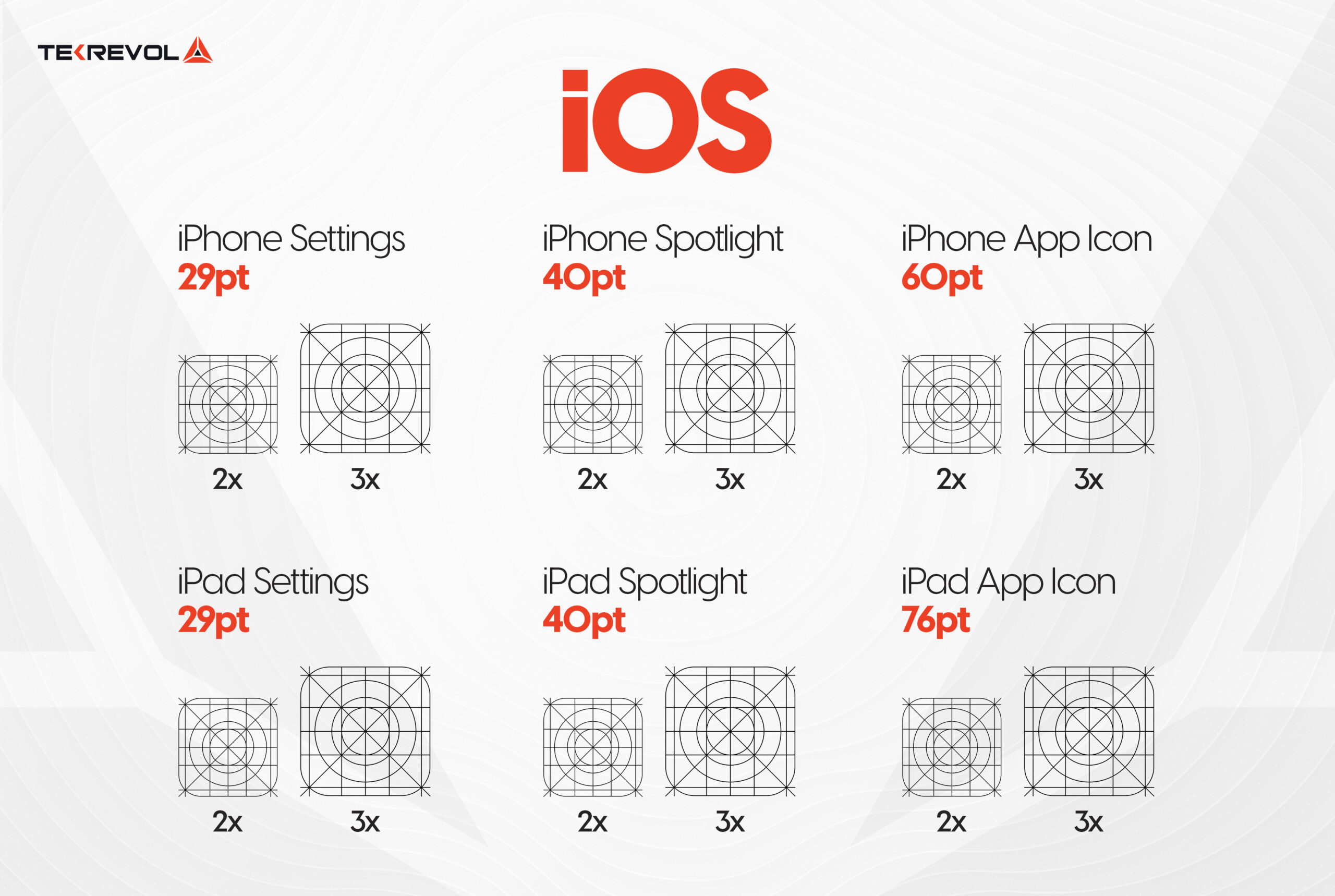 Ios Icons