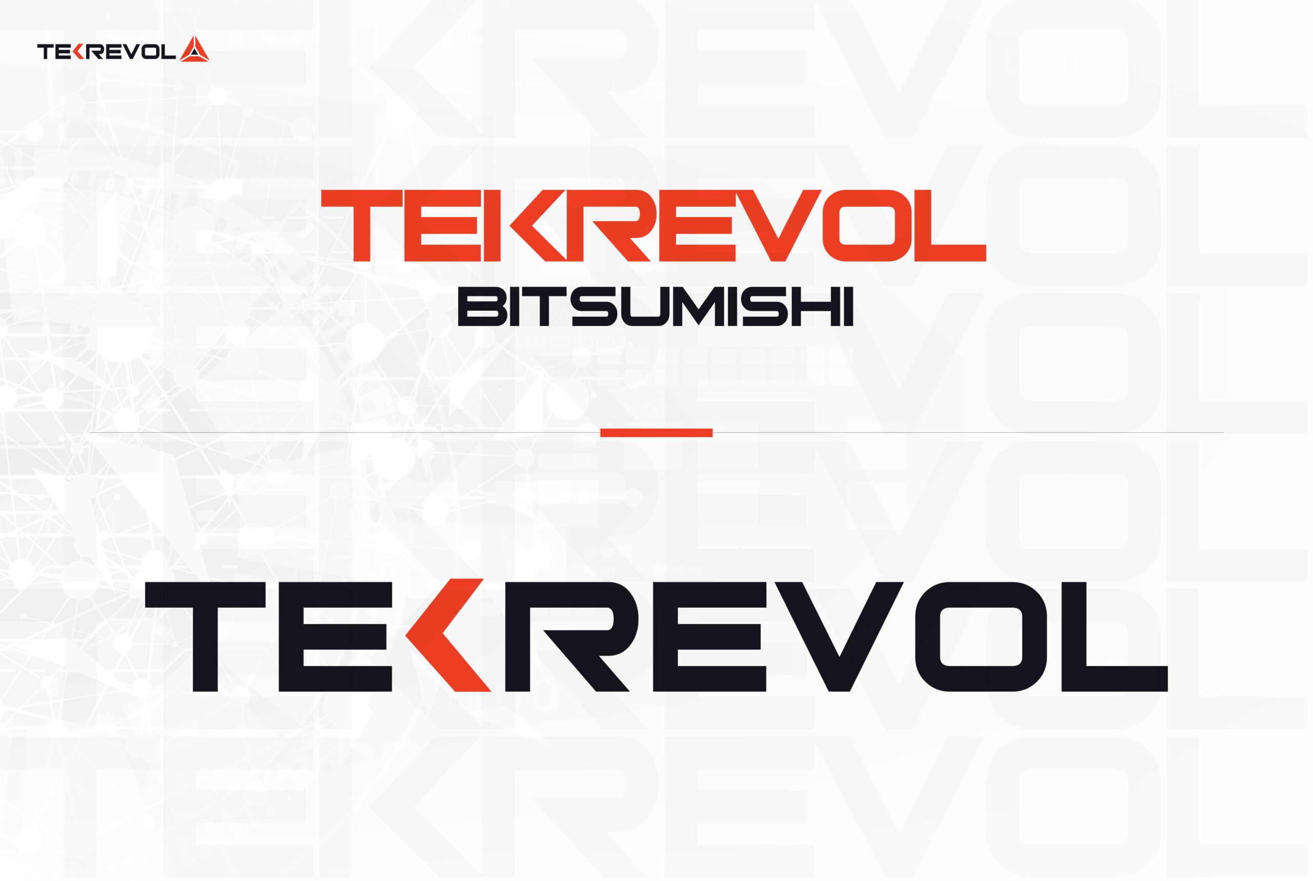 tekrevol bitsumishi