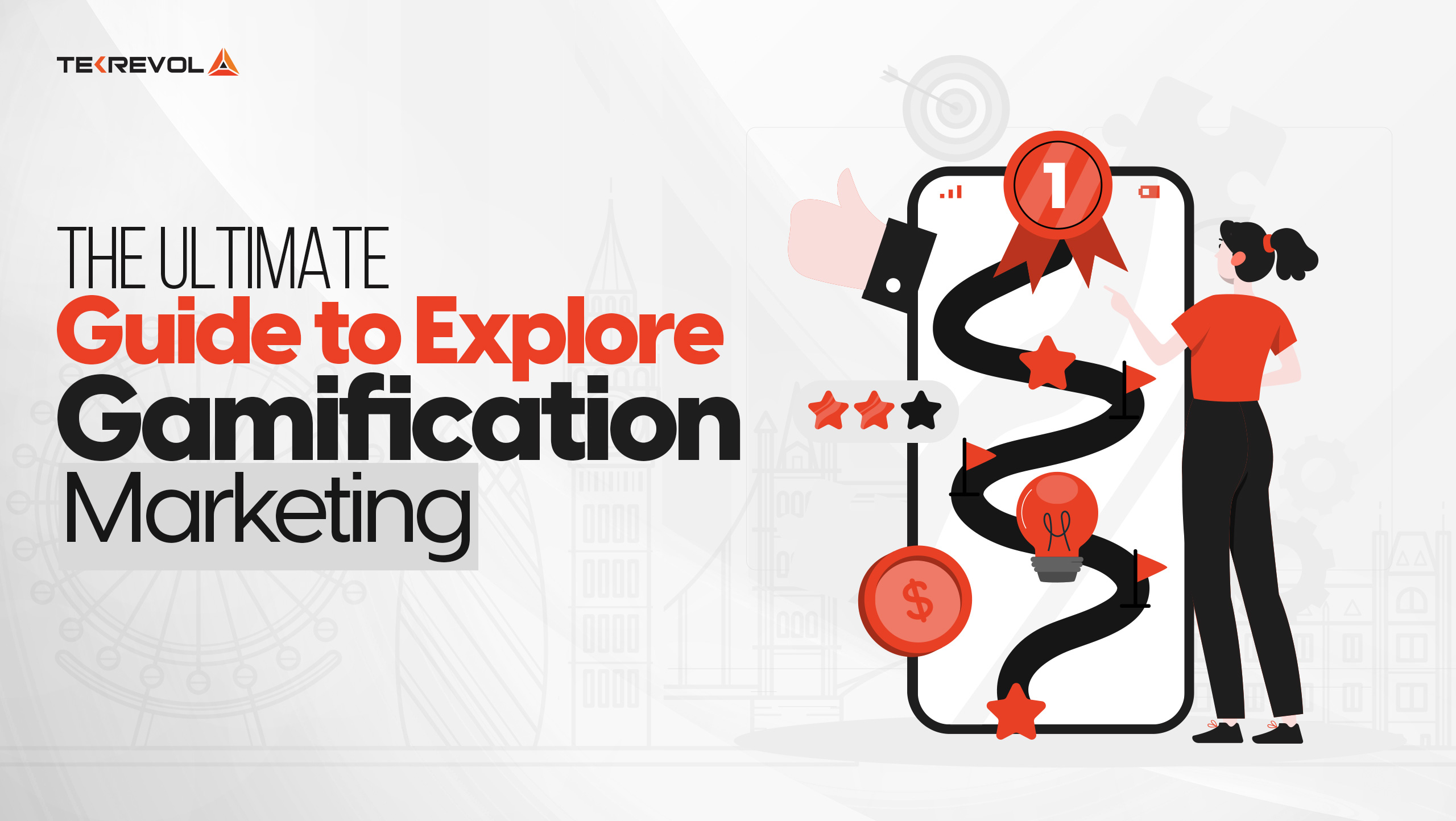 The Ultimate Guide to Gamification Marketing
