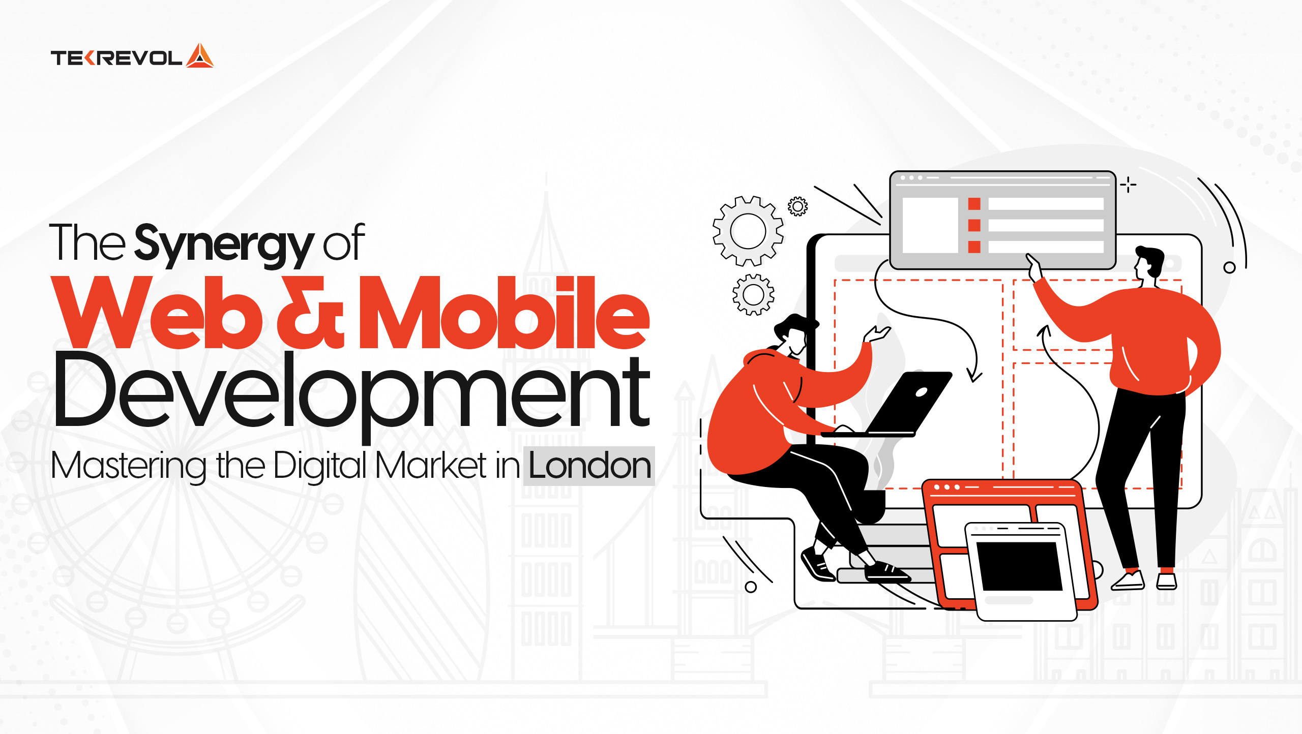 Web Application Development: Create Responsive Web Apps