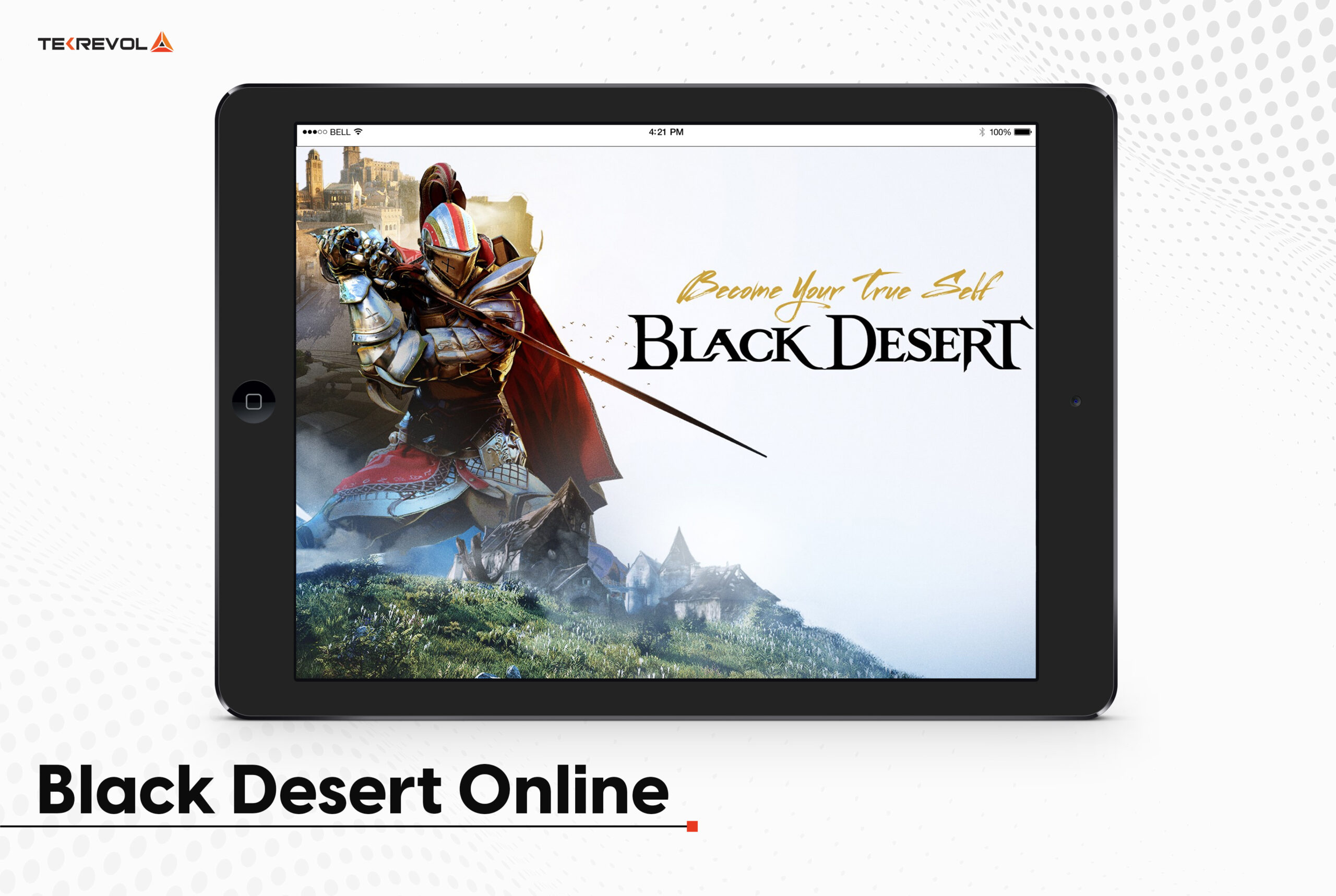 Black-Desert-Online