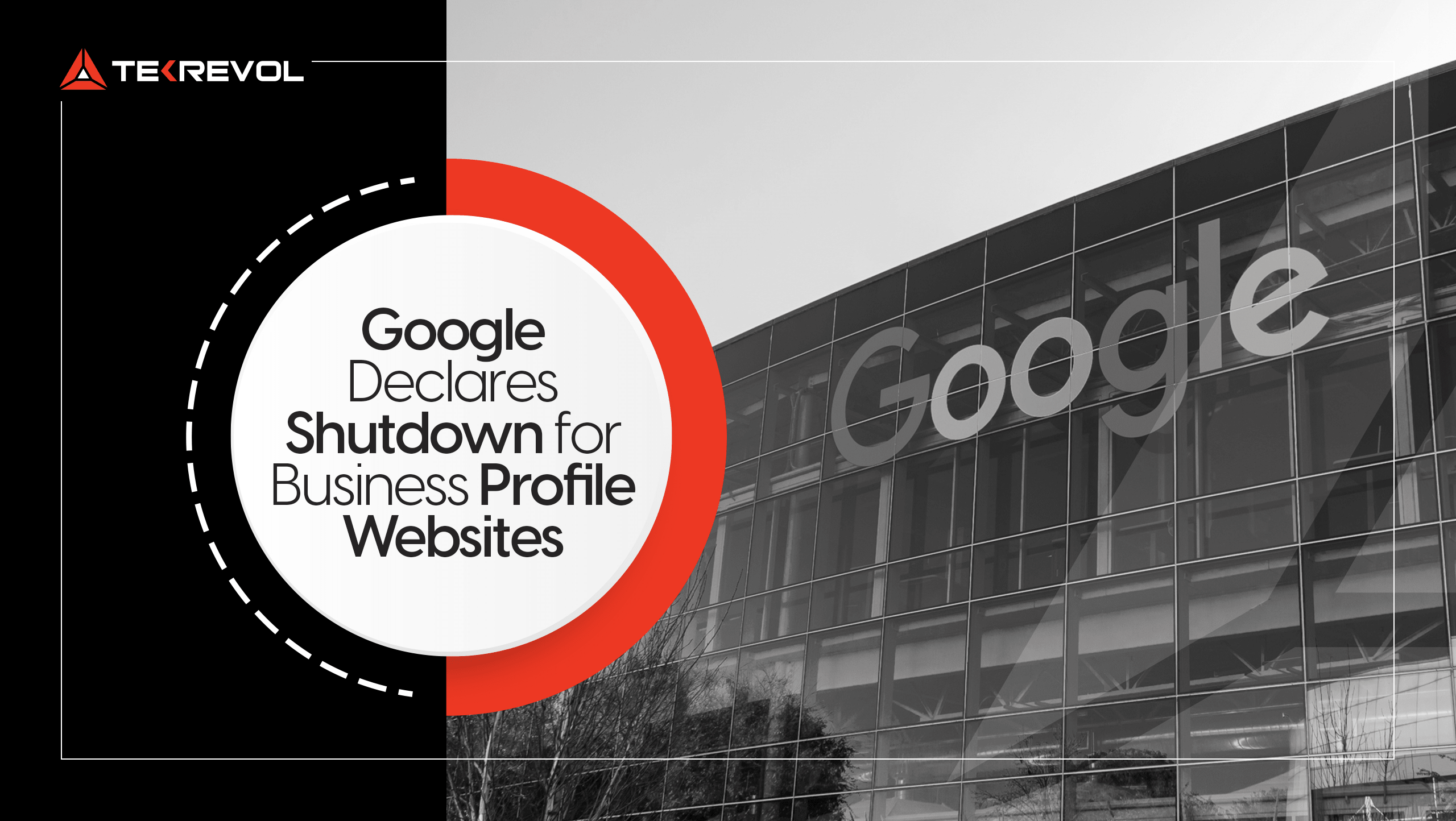 Bidding Farewell to Google Business Profile Websites: 8 Future-Ready Alternatives to Explore