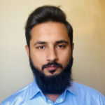 Faisal A. Profile Image