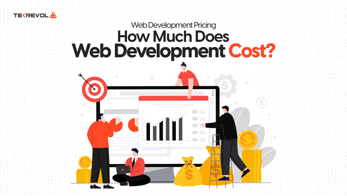 How Much Does Website Development Cost in 2025?