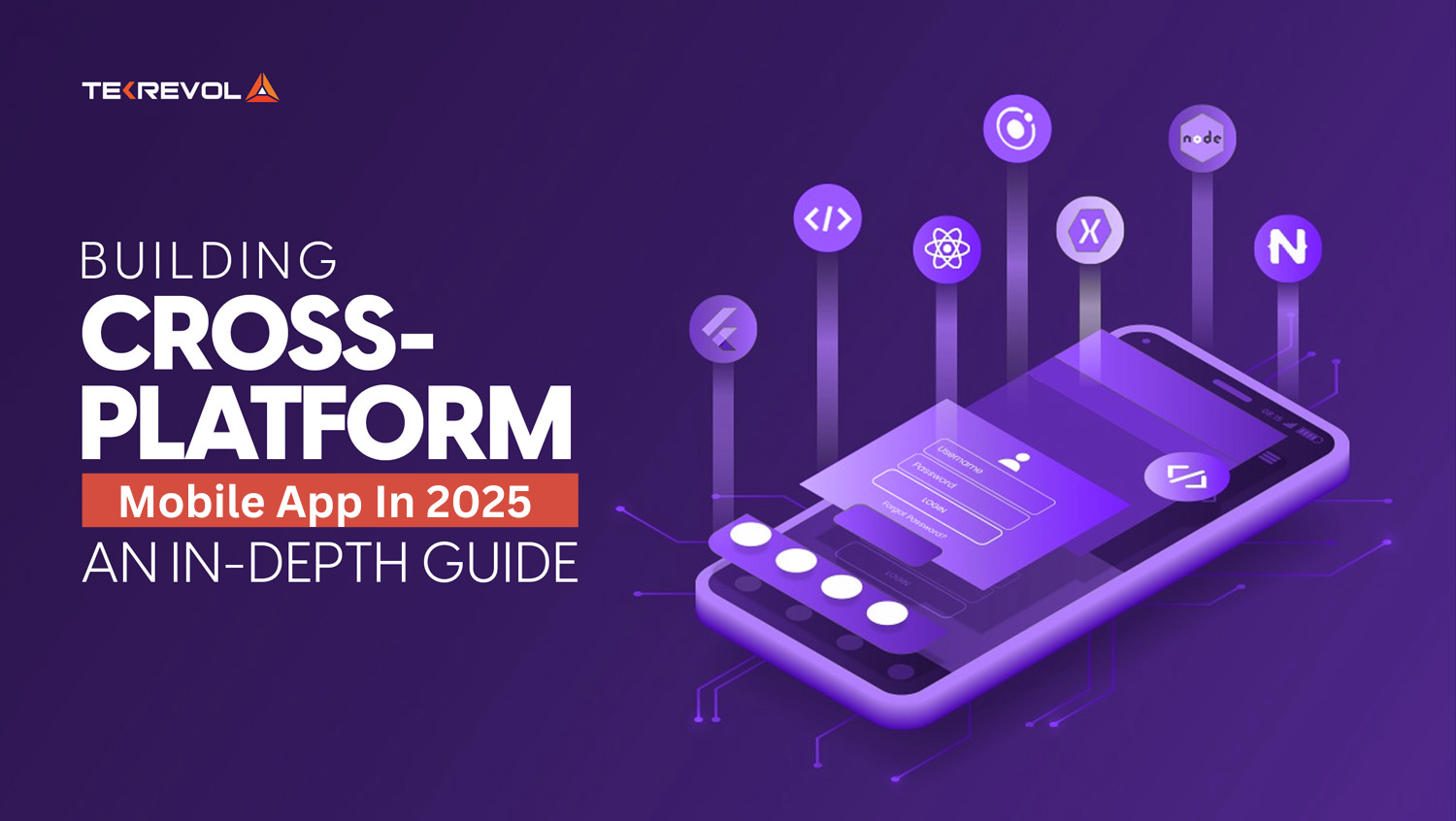 CROSS-PLATFORM APP DEVELOPMENT IN 2025 – COMPREHENSIVE GUIDE