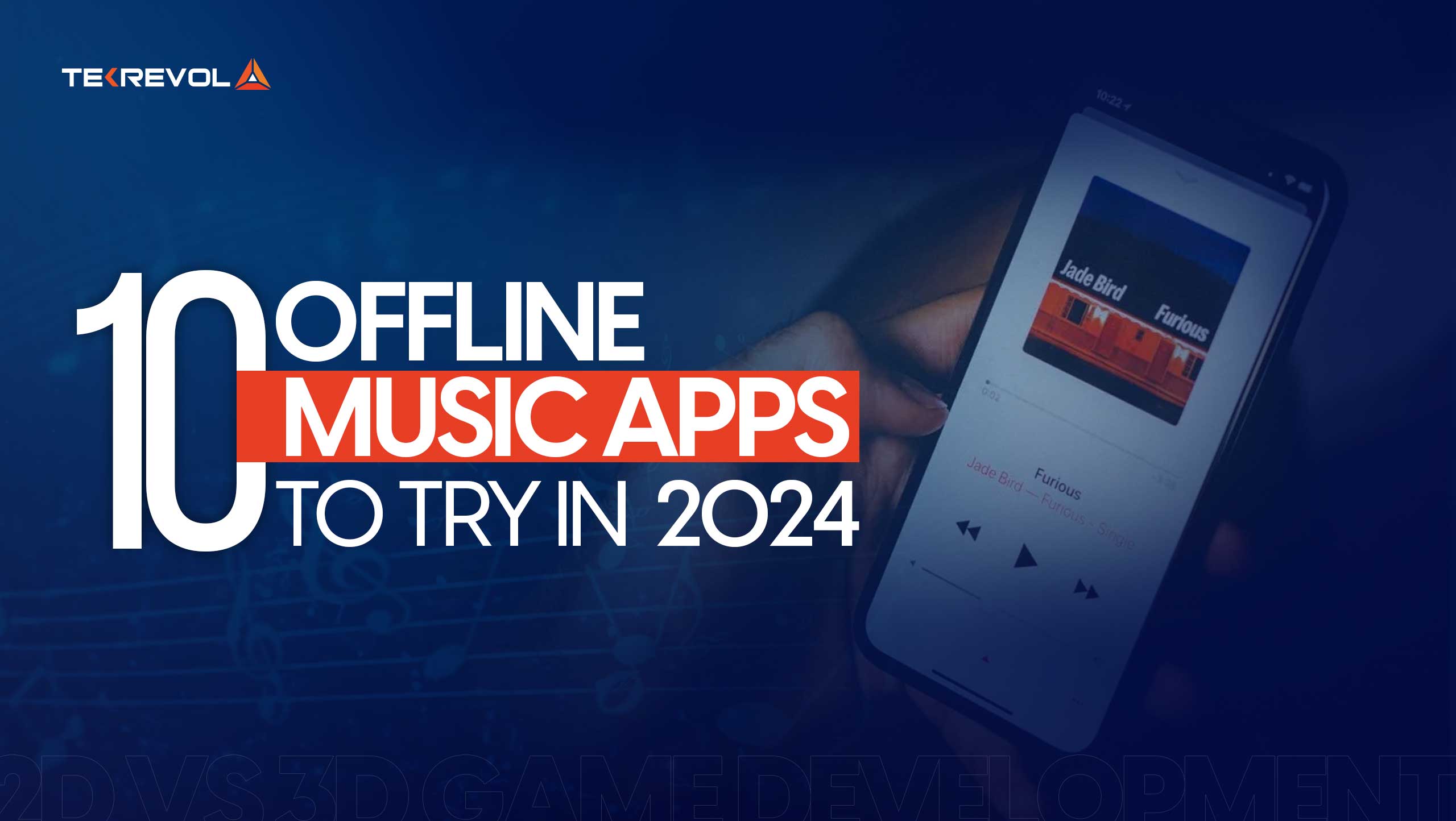 10 Offline Music Apps To Try in 2025