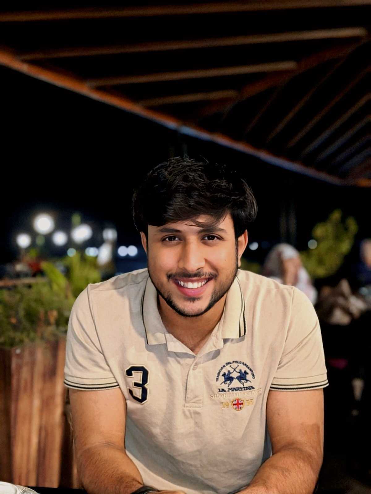 Firzouq Profile Image