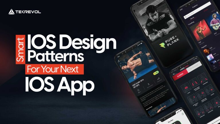 Smart IOS Design Patterns for Your Next iOS App