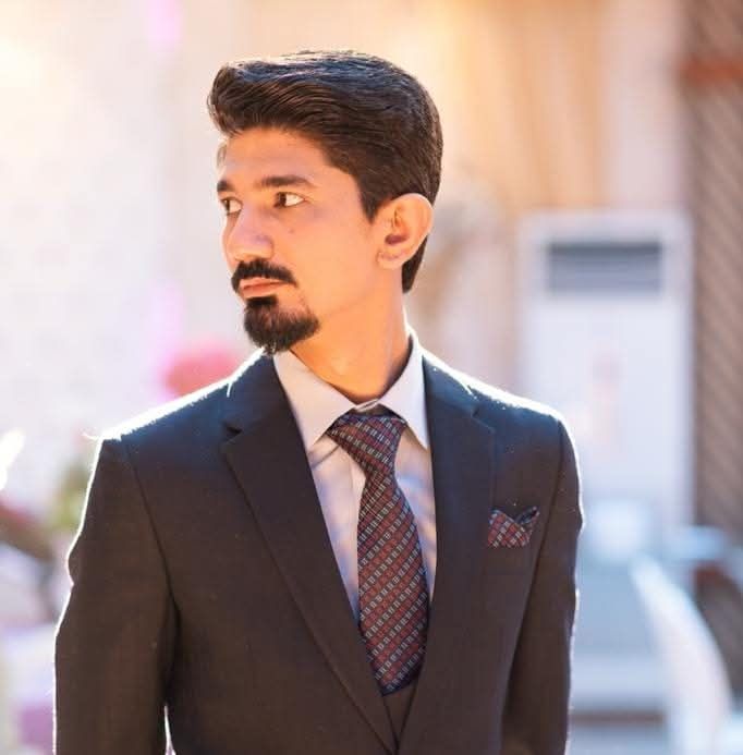 Hazique Profile Image