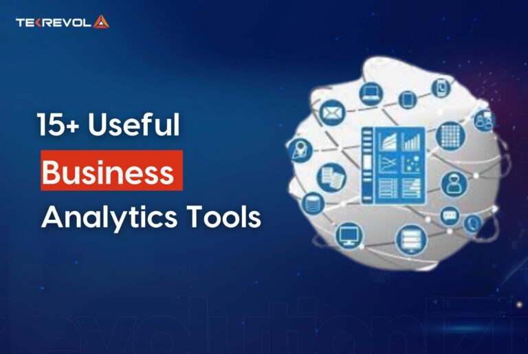 15+ Useful Business Analytics Tools to Use in 2026