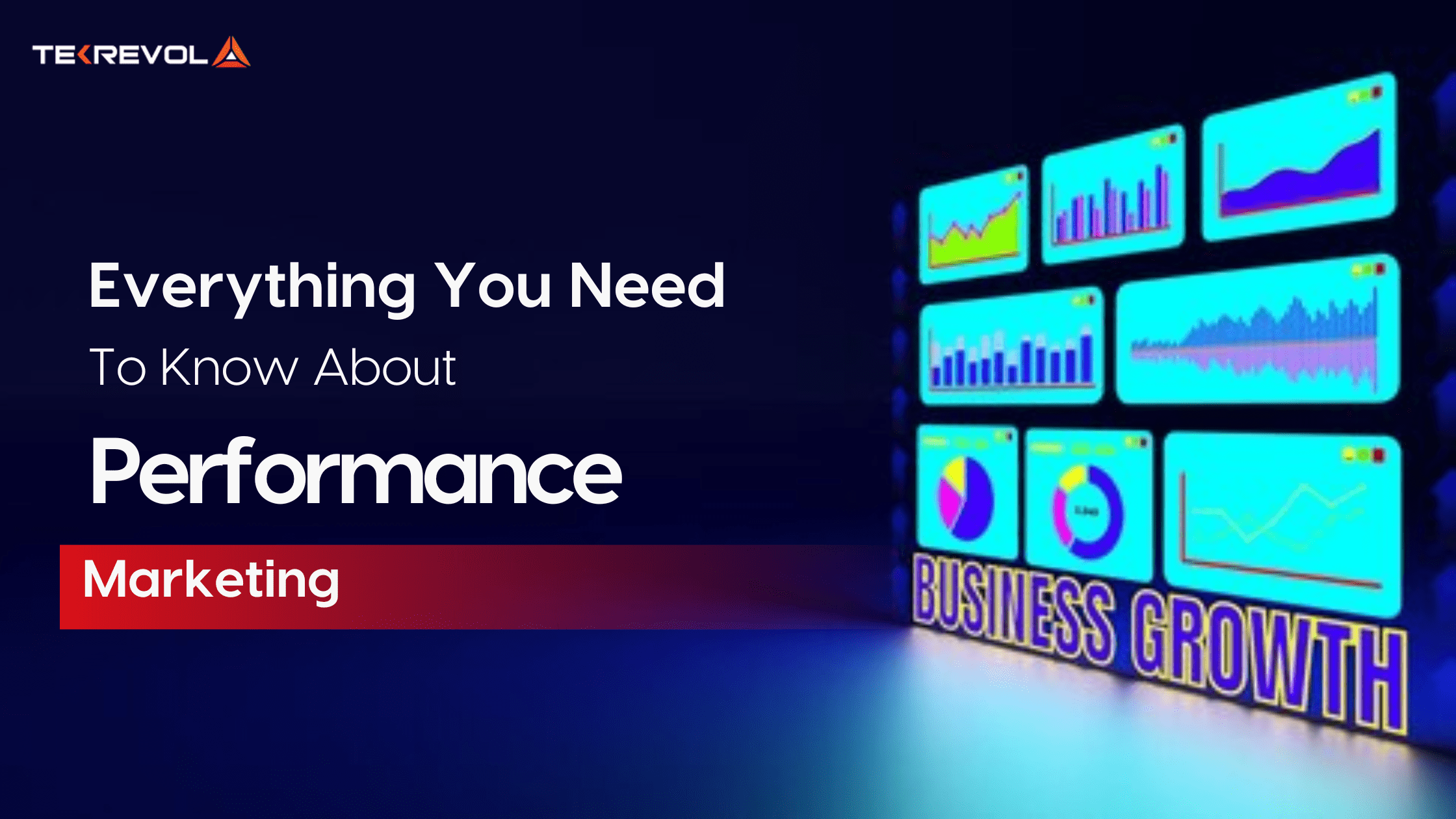 You Need To Know About Performance Marketing 2025