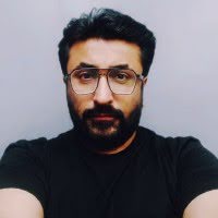 Adeel Profile Image