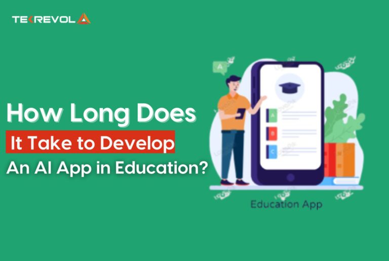How Long Does It Take to Develop an AI App in Education?