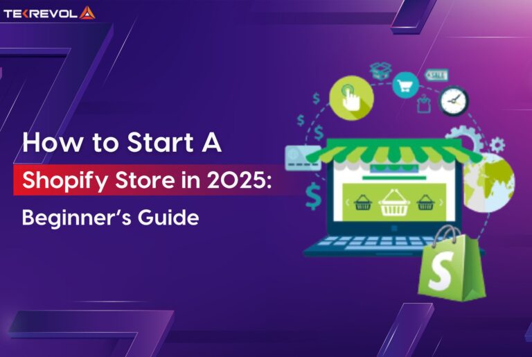 How to Start a Shopify Store: A Beginner’s Guide