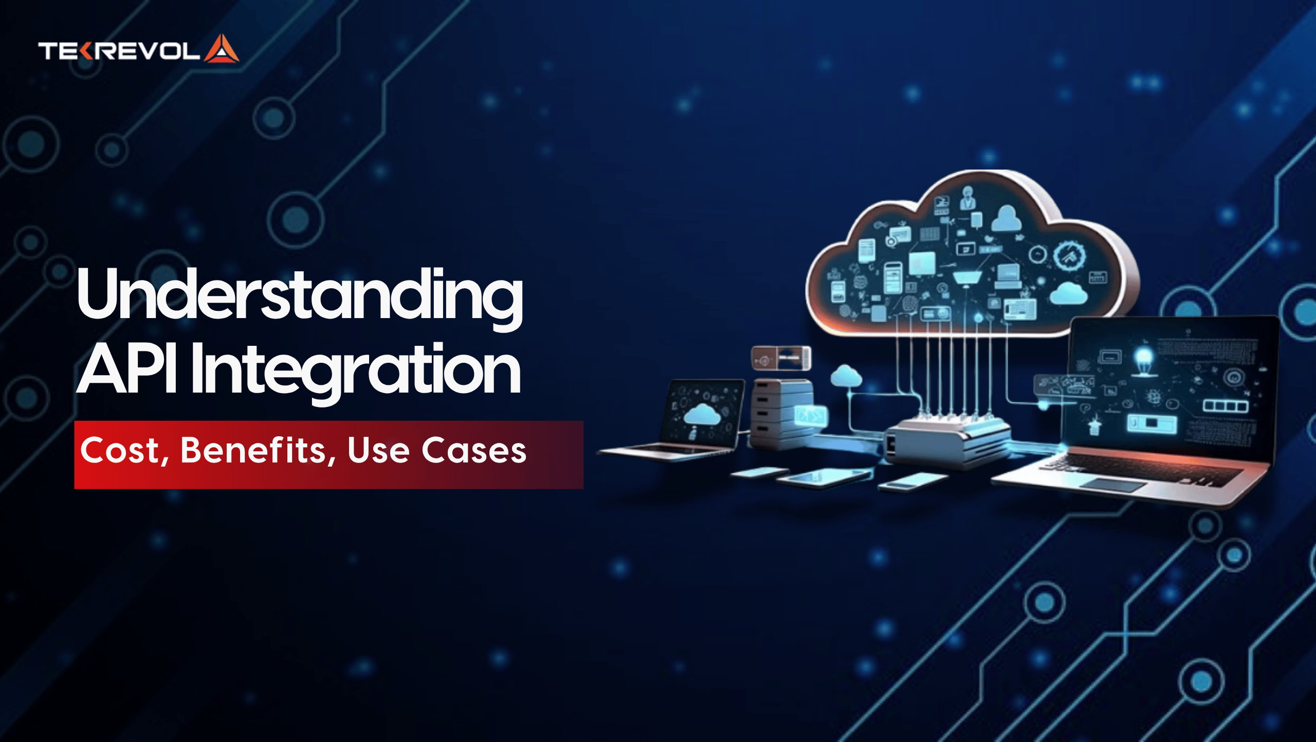 API Integration Cost in the USA (2025 Estimate)