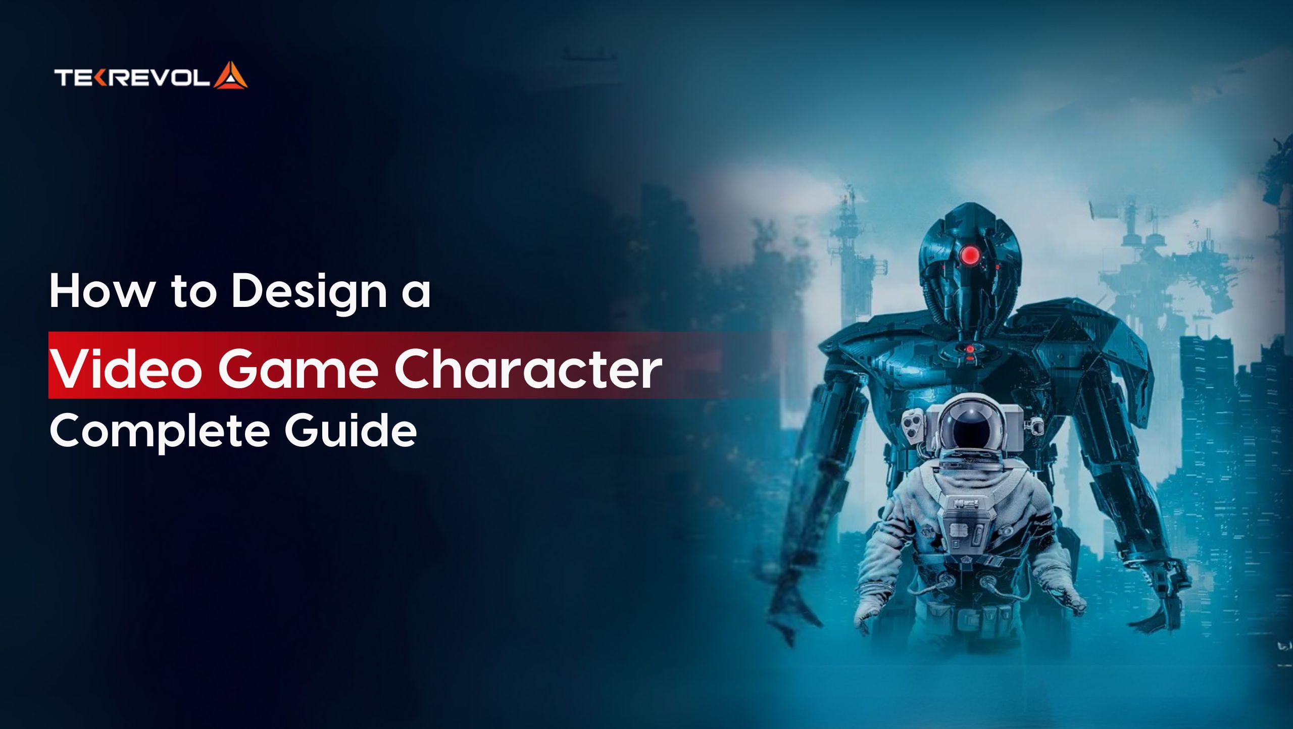 How to Design a Video Game Character: A Comprehensive Guide