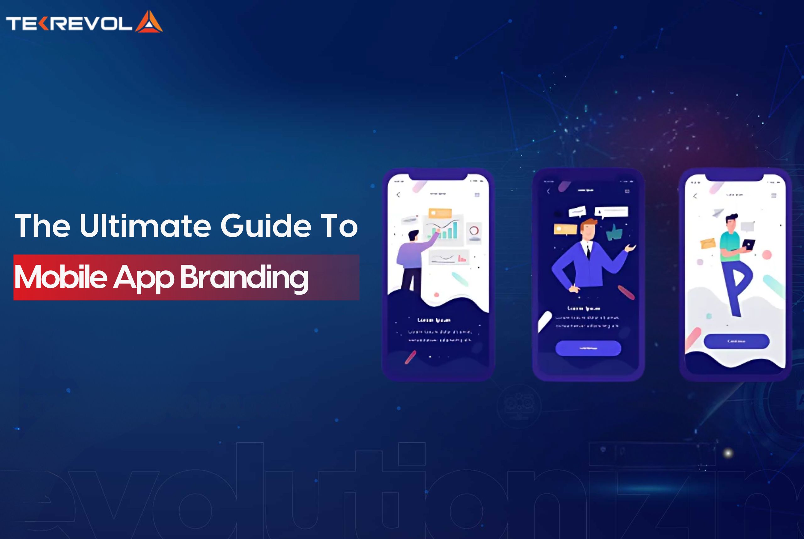 The Ultimate Guide to Mobile App Branding in 2025