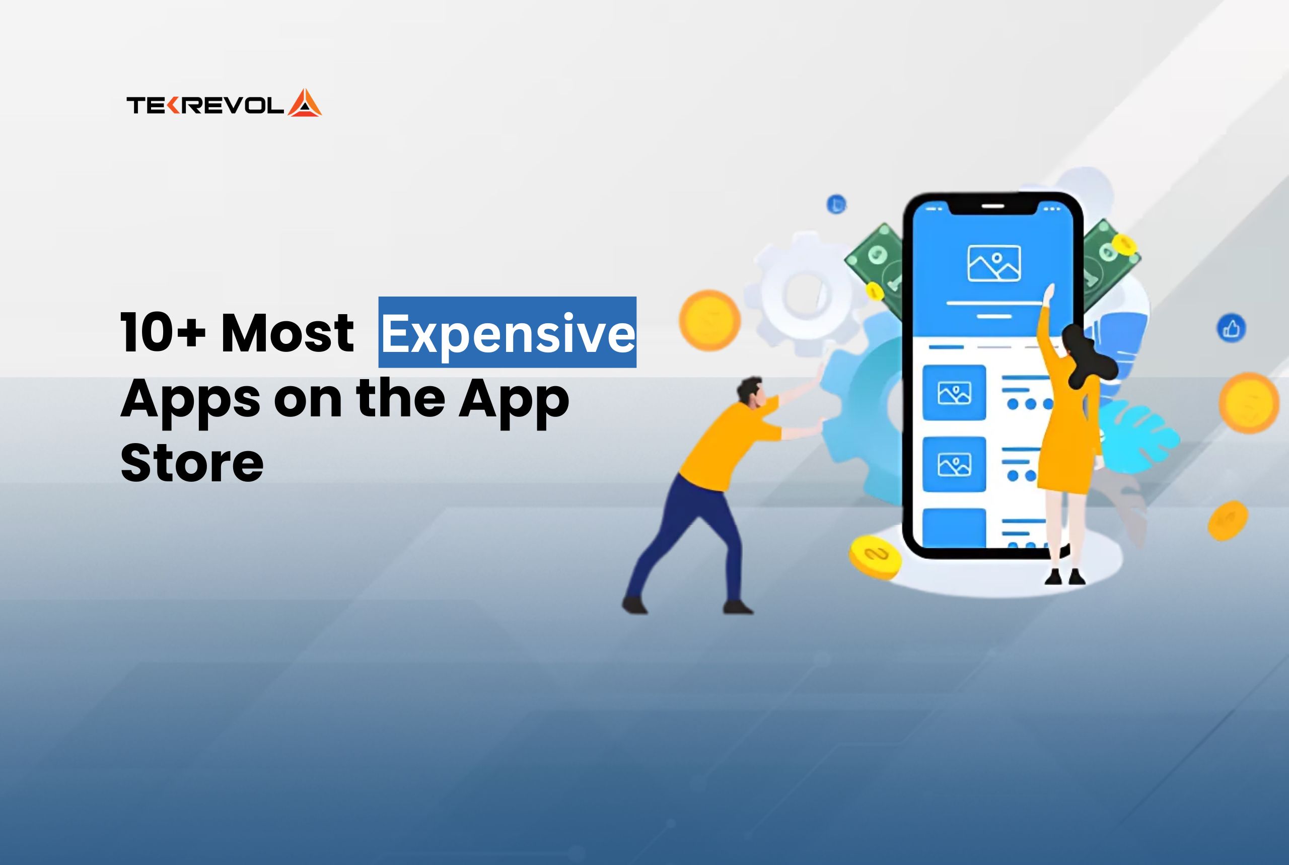 10 Most Expensive Apps on the App Store in 2025