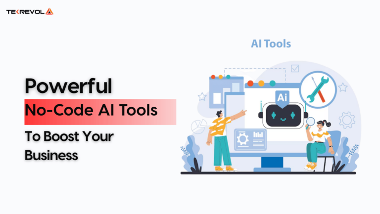 Powerful No-Code AI Tools to Boost Your Business in 2026