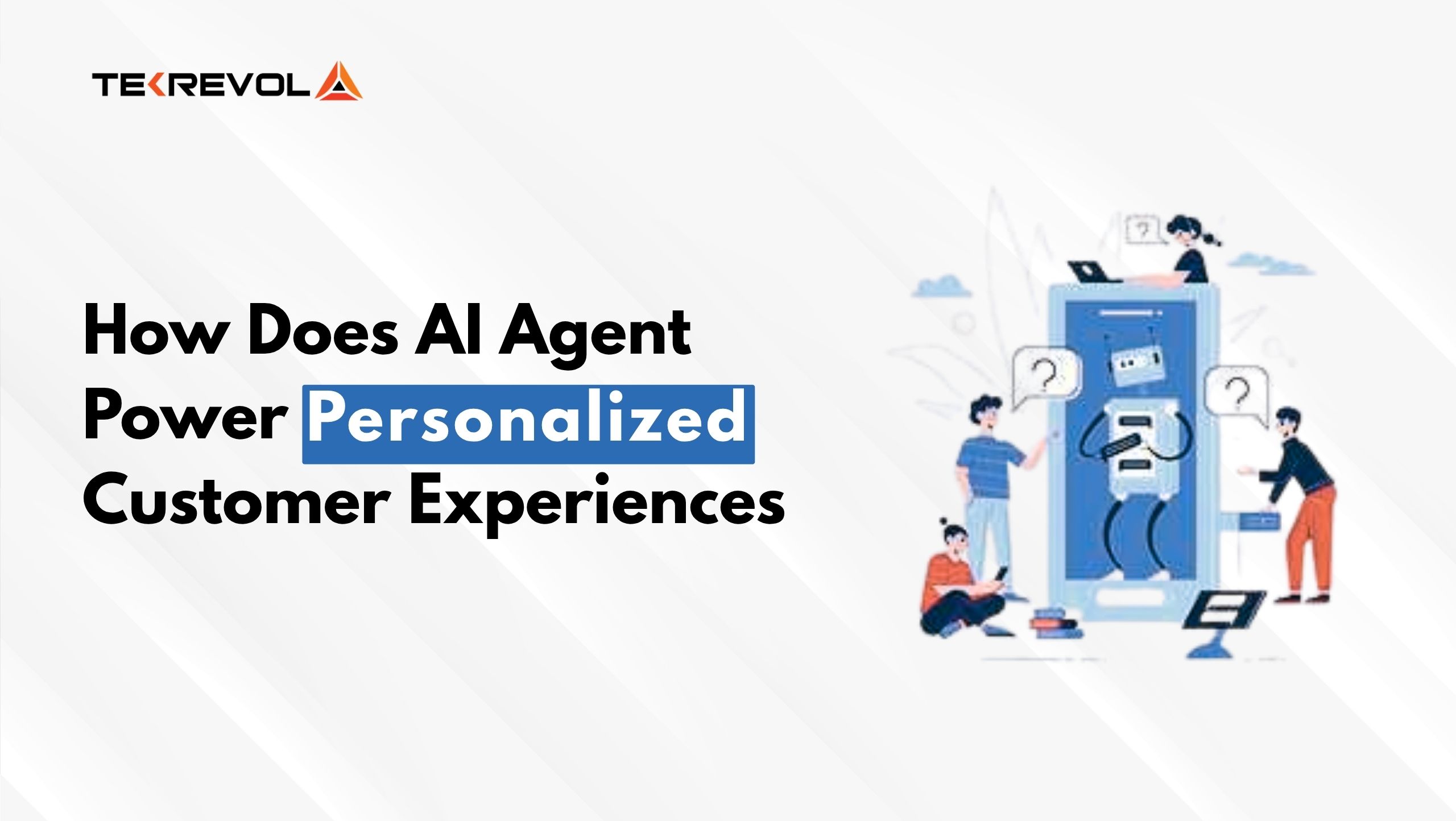 How AI Agents Power Personalized Customer Experiences [2025 Guide]