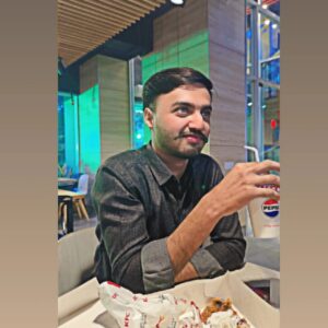 Sohaib Shaikh Avatar