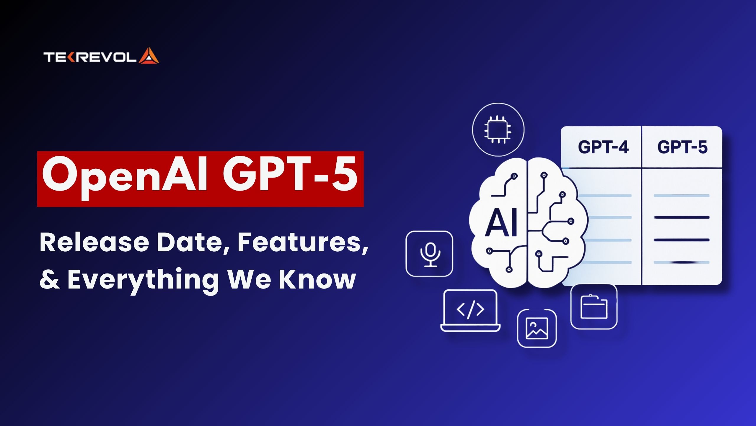 OpenAI ChatGPT-5 Features & How Does it Beat GPT-4?