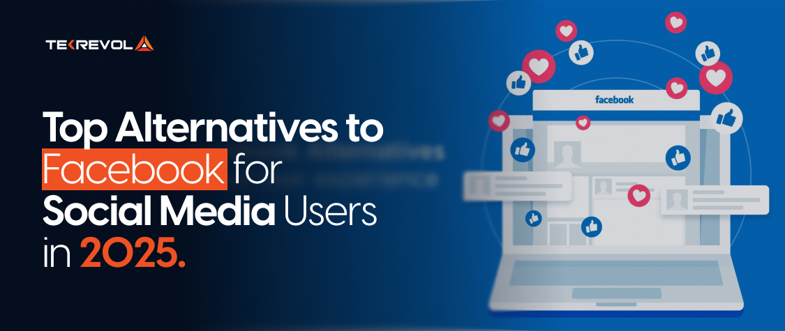 Top Alternatives to Facebook for Social Media Users in 2025