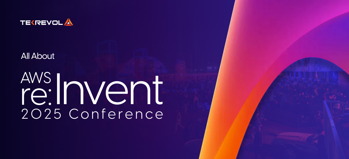 All You Need to Know About AWS re:Invent 2025 Conference 