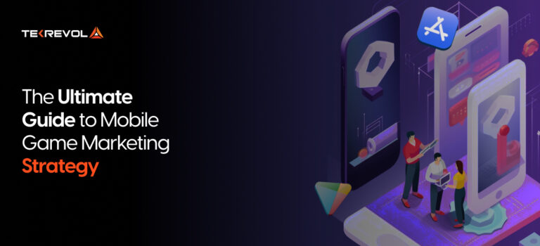 Mobile Game Marketing Strategy: Proven Tactics to Scale Downloads & Player Retention